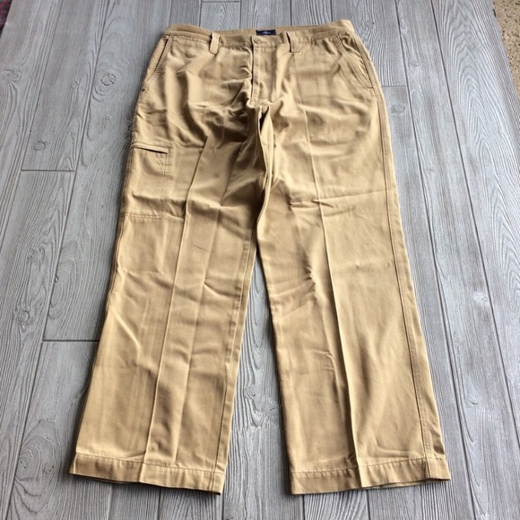 levi dockers cargo pants